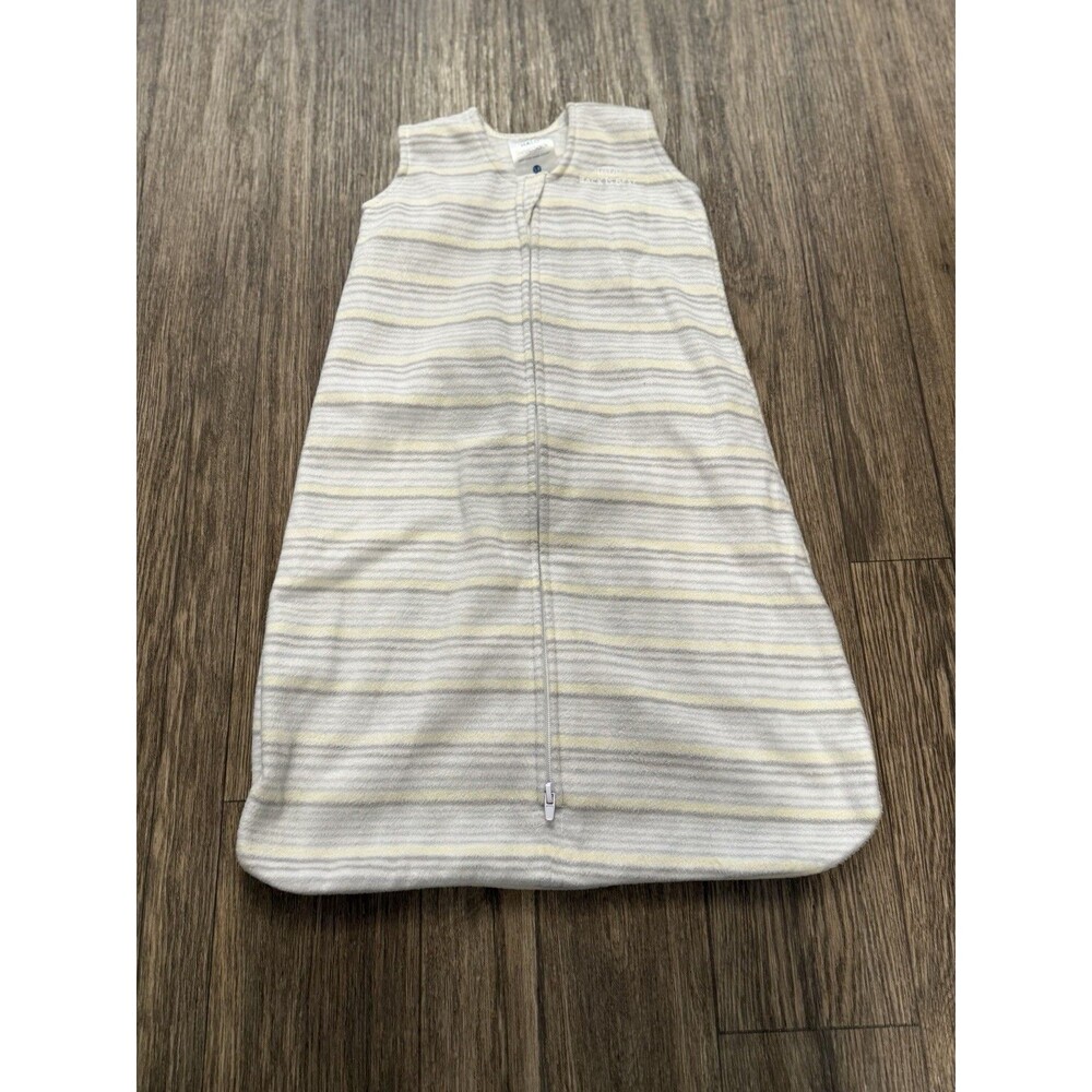 HALO Innovations‎ SleepSack Wearable Blanket Micro Fleece Small 0-6 M